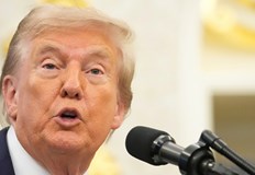 Американският президент обвини администрацията на Байдън за допуснатите грешки които