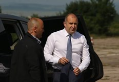 Президентът изпрати писмо до шефа на НСО с мотивите си