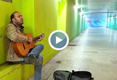 Сохел В Иран талантът често няма шанс тук се чувствам