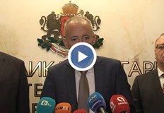 Видеоигрите и филмите създават нагласи за насилие смята министърътМинистерството на