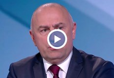 Според него дефицитът е нараснал с 210 спрямо миналия августРазходите