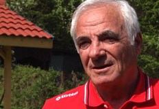 Легендарният футболист на ЦСКА дълго време се бореше с коварно