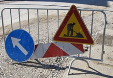 Ограничението ще важи в района на село Петко КаравеловоУтре 28