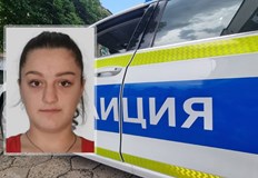 Тийнейджърката от Шумен е в неизвестност от повече от 24