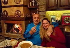 Разследване Венета Борисова придоби апетитен терен в Панчарево Дъщерята на лидера