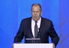 Руският външен министър обвини Запада в неспазване на обещанията дадени