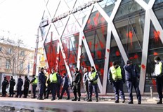 Адвокат Петър Петров не се яви на разпоредителното заседание съдът