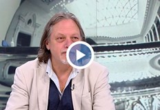 Анализаторът смята че Пеевски е показал държавническо мислене Политическият анализатор Нидал