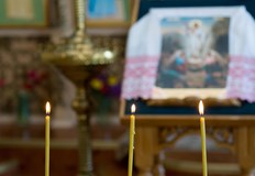 Денят на свети Осия Коларят носи добър знак за зиматаНа