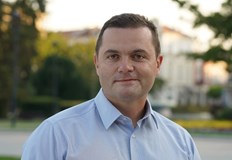 Кметът на Русе поздрави лекарите по повод професионалния им празникКметът