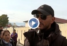 Инцидентът станал в двора по време на междучасиеУченик от осми