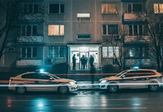 Магистратът е настанен в реанимацията на болница Токуда Маскиран мъж е