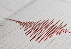 Сеизмичен удар от 4 по Рихтер удари Диарбекир Земетресение с