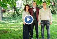 Лекарите в Турция дават надежда за пълно възстановяване до година19 годишен