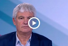 Президентът на КНСБ отговори на обвиненията на КРИБ и разкритикува