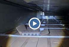 Двама полски граждани опитаха да вкарат нелегално стоката в Румъния