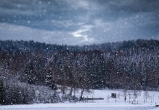 Дъжд ще вали в Стара планина и в Южна БългарияКраят