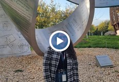 Йоана Пащрапанска преодоля конкуренцията на 2500 деца от 120 държави