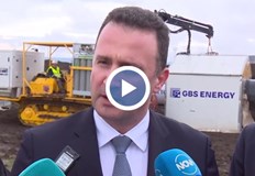 Министърът на енергетиката активира тристепенен план за енергийна сигурностМинистърът на