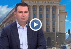 Калоян Паргов критикува Борисов за публичните коментари и очертава червените