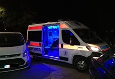 Трагедия на пътя отне живота на 16 годишен джудистШестнадесетгодишно дете загина