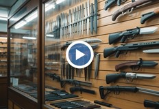 Липсва законодателство което да забрани продажбата на хладни оръжия на