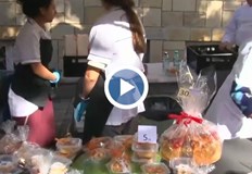 Илияна Тодинова Най необичайна е баницата с агнешки дреболииВ навечерието на