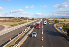 Ремонтни дейности и почистване на тунели налагат промени в движениетоАгенция