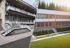 Проектът за 1 3 милиона лева включва енергийна ефективност достъпна среда