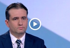 Съпредседателят на Да България коментира политическата ситуация и връзката между