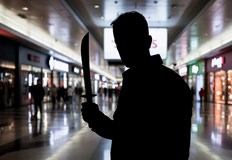 Инцидентът е станал в търговски център на Цариградско шосе Софийска районна