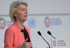 Европейската комисия получи първи анализ на изборните резултати в странатаЕвропейската