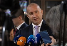 Държавният глава посочи че изборите в град Пазарджик са олицетворение