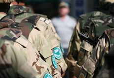 Първите наборници започват обучение през януари 2026 годинаХърватският парламент гласува