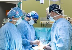 Пациентката се лекувала десет дни за вирус преди да бъде