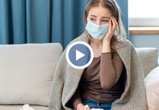 90 от пациентите при лекарите са с респираторни симптомиЕсенният сезон