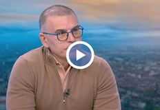 Вдигането на осигуровките ще загуби 60 000 работни местаБившият финансов