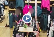 Специализирани екипи ще патрулират денонощно в големите търговски центровеСтолична дирекция