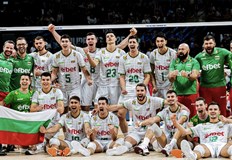 От волейболната федерация посочиха по голямата посещаемост като основен мотивСофия ще