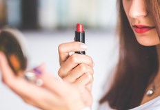 Защо червеното червило е повече от козметикаЧервилото не е просто