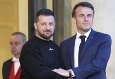 Френският президент коментира предстоящата среща на върха между САЩ и