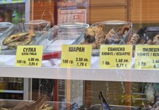 Търговците в Кюстендилско обясняват че евровалутата не е в обращениеЧужденци