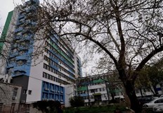 Изписаха детето изпаднало в кома след падане от тротинетка край