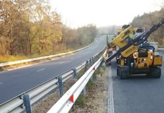 Общата прогнозна стойност на петгодишната поръчка достига 960 милиона леваСедемнадесет