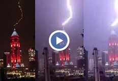 Проливни дъждове предизвикаха наводнения в Истанбул и ИзмирПроливни дъждове и