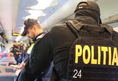 Арестуваха двама украинци вербувани от Москва с цел украинска компанияРумънските