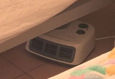 Инцидентът стана в блок Афродита на улица Панайот Хитов Пожар в