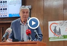 Парите идват от общия бюджетен резерв а не от този