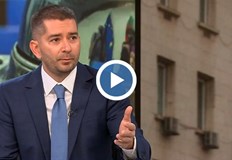 Kлиентелизмът се мести към Пеевски Борисов е в отстъплениеПолитическият анализатор