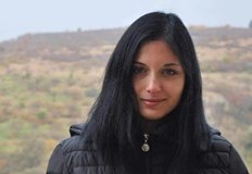 Тони Георгиева се бори с рядък карцином надежда за лечение